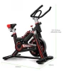 FANDING Household Direct Spin Bike Ultra-quiet Exercise Bike Indoor Bicycle Sports Fitness Equipment