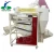 Import Farm Oat Seed Cleaner Cleaning Machine from China