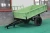 Import Farm tractor Tipping trailer from China