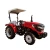 Import Farm tractors for agriculture small garden walking tractor 2x4 4x4 micro chinese compact mini tractor price with attachments from China