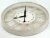 Import Farmhouse Shabby Chic Vintage Rustic Quartz Stylish Design clock for Kitchen Living Room Bedroom home decor from China
