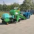 Import Farmland Widely Used Mini Round Hay Baler For Sale Corn Silage Baler Wrapper from China