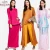 Import Fashion Basic Pakistani Prices Prayer Rug Ladies Peplum Muslim Islamic Women Clothing Beautiful Kebaya Baju Kurung from China
