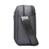 Fashion Commercial 600D polyester Business Messenger Bag Men Shoulder Bags Nylon Travel Crossbody Bag
