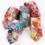 Import Fashion Cotton Wholesale  Floral Ties Narrow Men Neckties from China