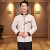 Fashion Custom Top Quality SPA Restaurant Hotel Cleaning Uniform China Clothing Manufacturer Staff Uniform