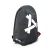 Import Fashion designer Custom design laptop school bag waterproof backpack from China