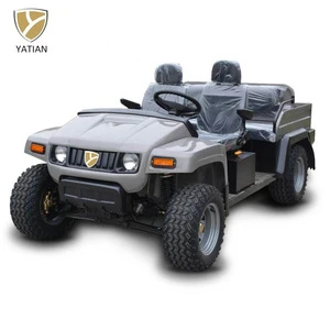 Fashion Electric off Road Mini Jeep UTV for Adult with Ce
