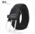 Import Fashion Fabric Belts Elastic Belt Weaving Men&#x27;s Women&#x27;s belt wholesale Factory fashion from China