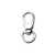Import Fashion high quality Snap Dog Clasp Trigger Swivel Hooks from China