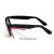 Import Fashion Luxury Brand Design Acetate Frame Sunglasses Women Vintage Italy Designer Sun Glasses Men Glass Lens  Eyewear UV 400 from China