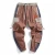 Import Fashion Multi Pocket Jogging Sweatpants  Harem Hip Pop Male Cargo Pants  Casual Trousers from China