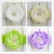 Import Fashion new arrival Trendy Rhinestone beaded artificial flower elastic hair band for baby girls from China