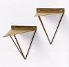 Fashion new design shelf bracket wall mounted  shelf