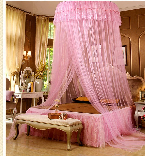 Fashion Nylon Dome mosquito net