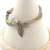 Import Fashion Simple Ceramic honeybee beaded bracelet Latest Design Fashion Charm stone bracelet natural best price Shiya from China