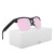 Import Fashion Sports Models at Low Prices Eye Protection Fashion Sunglasses Label from China