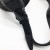 Import fashion style freediving mask scuba mask dive mask black from China