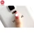 Fashional Chip Automatic LED NFC Nail sticker