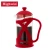Import Fashional Promotions fashion french press with single filter from China