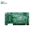 Import Fast delivery 3 days production PCB for 2 layers 1.6mm board 1oz copper thickness in Shenzhen China from China
