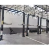 Fast Delivery Factory Price CE 2 Post Car Lift for Sale