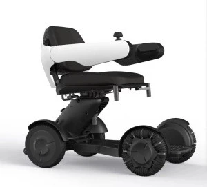 Fast Delivery Handicapped All Terrain Electric Mobility Scooter