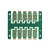 Import Fast Delivery One-stop Service fr4 1.0mm double sided pcb from China