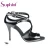 Import Fast Shipping Lady Dance Ballroom Argentina Tango Dance Shoes from China