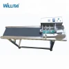 Fast Speed Automatic Number Paper Counting Splitter Feeder Machine