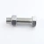 Import Fasteners Stainless Steel 304,316 Hex Bolt DIN934,DIN933 Grade A2 70,A4 80 Hardware Nuts Bolts from China