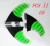 Import FCS II Surfboard fins Thrusters Tri Quad set Carbon Surf fin G5 G7 GL GX Surfing Accessory from China