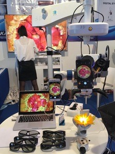 Medtech Microscope Buy Fda Approved Ophthalmic Surgical Microscope With 3d Video System ...