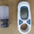 Import FDA CE Approved portable Peak Flow meter Spirometer MSA100 from China