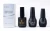 Import Fengshangmei factory price 3 in 1 soak off gel polish 15ML top coat nails from China