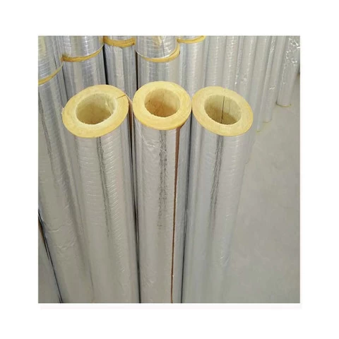 Fiber glass wool roofing thermal insulation damp-proof property glass wool  ceiling insulation batts