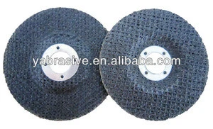 fiberglass products for abrasive reinforcement/Fibreglass backing plate for flap disc