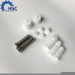 Filler Bellow water filling machine krones spare parts  PTFE
