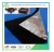 Import Fire resistant carbon fiberThe carbon fiber felt with metallic membrance from China