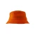 Import Flabby free pattern brim girl hangout custom bucket hat custom factory kids summer hat from China