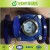 Import Flange Connect Horizontal Woltman Type Bulk Water Meter from China