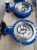 Import Flanged Metal-Seat Butterfly Valve from China