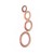 Import Flat Ring Copper Washer from China