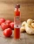 Import Flavorful tomato pizza ketchup paste sauce made in Japan from Japan