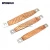 Import Flexible Tinned Copper Braid, Grounding Strap Braided from China