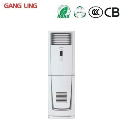 Floor Stand Air Conditioner for Home and Hotel