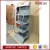 Import Floor Standing Car Castrol Oil Display Store Rack from China