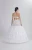 Import Fluffy 4 Layers Tulle Petticoat For Wedding Dresses / Wholesale / Hotsale from Republic of Türkiye