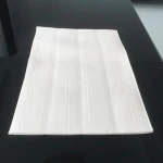 Fluoroelastomer fluorocarbon rubber raw material FKM for selas