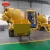Import Fm3.5-2 Cement Mixer Truck, Concrete Mixer Truck For Sale from China
